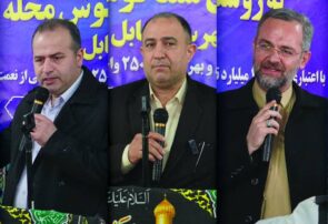 توسعه پایدار انرژی در بابل؛ سماکوش‌محله به شبکه گاز پیوست