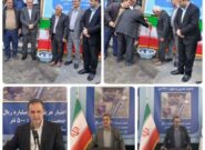 توسعه آبرسانی در نور: ۱۵ میلیارد ریال برای بهسازی چاه و ۳۶ میلیارد ریال برای لوله‌گذاری