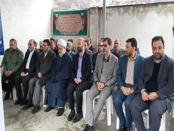 افتتاح طرح‌های مخابراتی سوادکوه با اعتبار بالغ بر ۳۱ میلیارد تومان