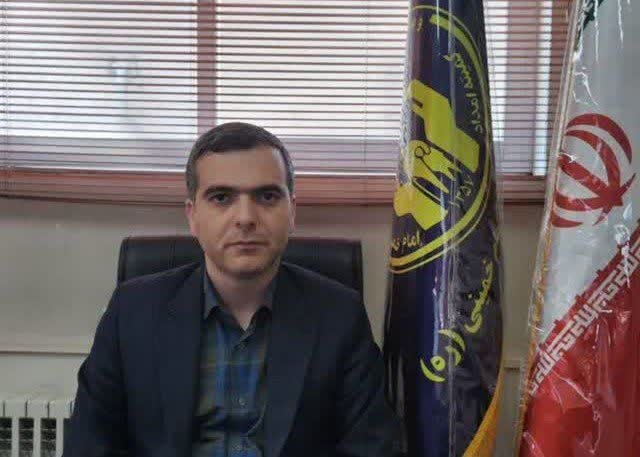 توزیع ۱۵۷۵ بسته معیشتی در شهرستان سوادکوه