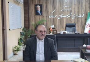 افتتاح و کلنگزنی ۶۵ پروژه با اعتبار ۴۴۵ میلیارد تومان در سوادکوه افتتاح و کلنگزنی ۶۵ پروژه با اعتبار ۴۴۵ میلیارد تومان در سوادکوه