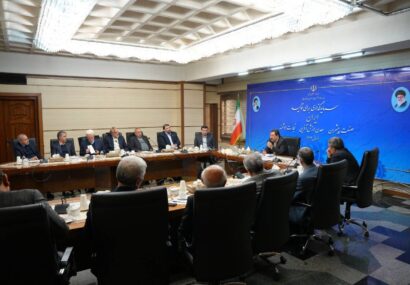 صنعت سیمان با احداث نیروگاههای اختصاصی، وابستگی به شبکه سراسری را کاهش دهد