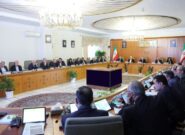 تشریح عملکرد دولت در حوزه انرژی/ وزیر نیرو: ۱۷ هزار پروژه آب و برق به بهره‌برداری رسید