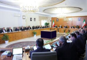 تشریح عملکرد دولت در حوزه انرژی/ وزیر نیرو: ۱۷ هزار پروژه آب و برق به بهرهبرداری رسید تشریح عملکرد دولت در حوزه انرژی/ وزیر نیرو: ۱۷ هزار پروژه آب و برق به بهرهبرداری رسید