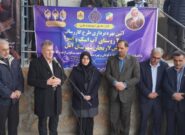 حاجی‌پور: بهره‌مندی آب‌اِسک و ایرا از گاز، گامی مؤثر در توسعه متوازن لاریجان