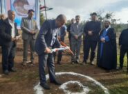 تحول در زیرساخت‌های آبی قائمشهر با بهره‌برداری و آغاز عملیات ۶ پروژه آبرسانی