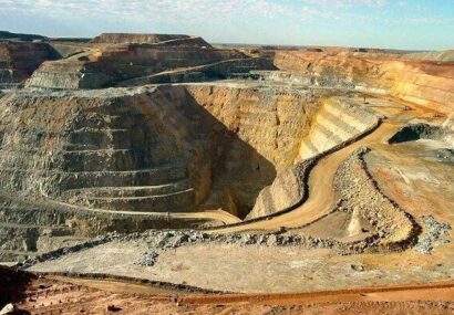 تعطیلی 13 معدن ناایمن در مازندران