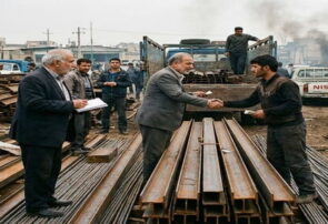 تغییر استراتژی معامله‌گران آهن به سمت محافظه‌کاری