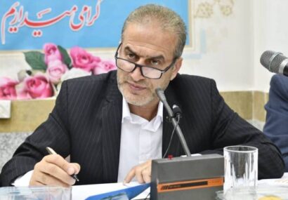 جهش بزرگ در آبرسانی مازندران/۷۳ پروژه جدید آماده افتتاح