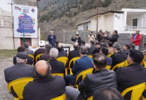 بهرهمندی ۱۵۰ خانوار چالوس از گاز طبیعی در دهه فجر بهرهمندی ۱۵۰ خانوار چالوس از گاز طبیعی در دهه فجر