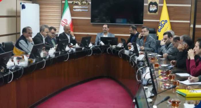 آموزش، نظارت و برنامه‌ریزی برای بهبود خدمات‌رسانی و افزایش بهره‌وری