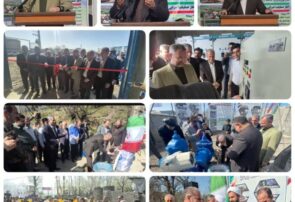 سرمایه‌گذاری ۱۵۶۰ میلیارد ریالی برای توسعه زیرساخت‌های آبرسانی در بابل