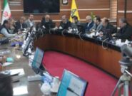 بهره‌برداری، قلب تپنده پایداری گاز استان است