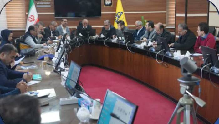 بهره‌برداری، قلب تپنده پایداری گاز استان است