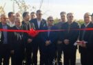 همت جهادگران اقتصادی در جویبار: کارخانه اکسین، نماد توانمندی بخش خصوصی در تأمین امنیت غذایی همت جهادگران اقتصادی در جویبار: کارخانه اکسین، نماد توانمندی بخش خصوصی در تأمین امنیت غذایی