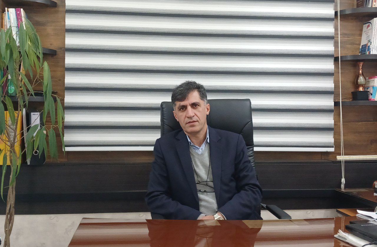 تخریب یک مدیر آموزشی در بابل با اتهامات واهی و کذب