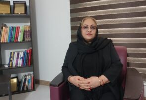 دغدغه های یک بانوی نمونه کارآفرین/مسئولان دغدغه حمایت ندارند دغدغه های یک بانوی نمونه کارآفرین/مسئولان دغدغه حمایت ندارند