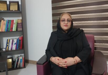 دغدغه های یک بانوی نمونه کارآفرین/مسئولان دغدغه حمایت ندارند