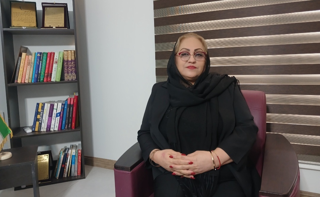 دغدغه های یک بانوی نمونه کارآفرین/مسئولان دغدغه حمایت ندارند دغدغه های یک بانوی نمونه کارآفرین/مسئولان دغدغه حمایت ندارند