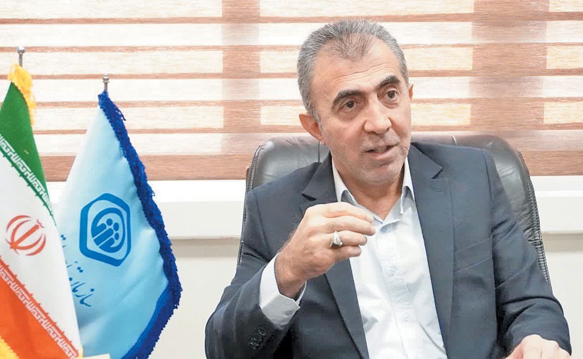 چه کسانی ۳۳۰۰ میلیارد تومان به تامین اجتماعی مازندران بدهکارند؟ چه کسانی ۳۳۰۰ میلیارد تومان به تامین اجتماعی مازندران بدهکارند؟