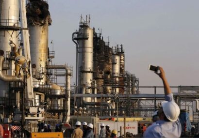 بحران نفتی در راه است/قیمت طلای سیاه به ۲۰۰ دلار میرسد بحران نفتی در راه است/قیمت طلای سیاه به ۲۰۰ دلار میرسد