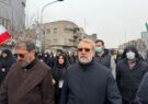 علی لاریجانی: عقل ترامپ به اراده و رشادت ملت ایران نمیرسد/ دشمن کم آورده است علی لاریجانی: عقل ترامپ به اراده و رشادت ملت ایران نمیرسد/ دشمن کم آورده است
