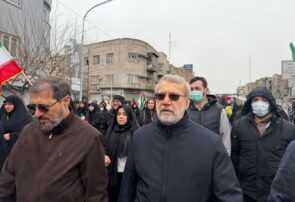 علی لاریجانی: عقل ترامپ به اراده و رشادت ملت ایران نمیرسد/ دشمن کم آورده است علی لاریجانی: عقل ترامپ به اراده و رشادت ملت ایران نمیرسد/ دشمن کم آورده است