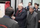 وزیر نیرو: کل شبکه برق در آینده نزدیک هوشمندسازی می شود
