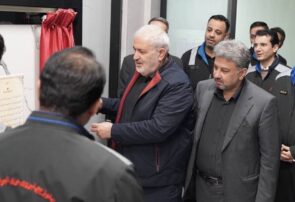 وزیر نیرو: کل شبکه برق در آینده نزدیک هوشمندسازی می شود