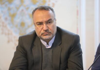 تداوم خدمات فرهنگی، اجتماعی و گردشگری مناطق آزاد در شرایط جنگی