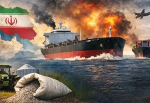 بازار جهانی کود و روغن تحت تاثیر درگیریهای خاورمیانه؛ قیمتها افزایشی است بازار جهانی کود و روغن تحت تاثیر درگیریهای خاورمیانه؛ قیمتها افزایشی است