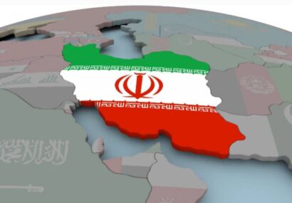 افول نقش آمریکا در امنیت خاورمیانه