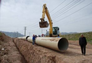 انتقال آب ارس به تبریز در دستور کار دیپلماسی منطقهای و پیگیریهای ملی انتقال آب ارس به تبریز در دستور کار دیپلماسی منطقهای و پیگیریهای ملی