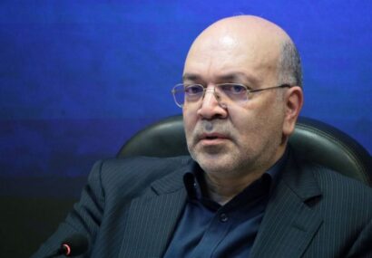 تأکید معاون وزیر نیرو بر بسیج تمام امکانات برای تأمین پایدار آب مشهد تأکید معاون وزیر نیرو بر بسیج تمام امکانات برای تأمین پایدار آب مشهد