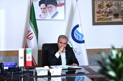 آغاز توسعه زیرساختهای فاضلاب در شهرک امام خمینی(ره) بهشهر آغاز توسعه زیرساختهای فاضلاب در شهرک امام خمینی(ره) بهشهر