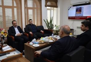 تأکید فرماندار ساری بر نقش کلیدی سازمان همیاری در رفع چالشهای مدیریت شهری تأکید فرماندار ساری بر نقش کلیدی سازمان همیاری در رفع چالشهای مدیریت شهری