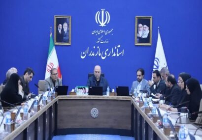 ممنوع بودن استفاده از امکانات دولتی برای تبلیغات انتخاباتی ممنوع بودن استفاده از امکانات دولتی برای تبلیغات انتخاباتی
