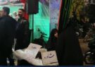 از قاب عشق تا لبخند کودکان؛ حالوهوای متفاوت موکبهای جهادی بانوان شرکت گاز مازندران از قاب عشق تا لبخند کودکان؛ حالوهوای متفاوت موکبهای جهادی بانوان شرکت گاز مازندران