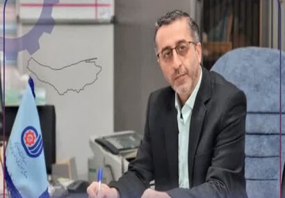 رشد ۱۵ درصدی تعهدات آموزشی فنیوحرفهای مازندران در سال ۱۴۰۵ رشد ۱۵ درصدی تعهدات آموزشی فنیوحرفهای مازندران در سال ۱۴۰۵