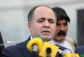 همکاریهای کشاورزی و مرزی ایران و ترکیه گسترش مییابد همکاریهای کشاورزی و مرزی ایران و ترکیه گسترش مییابد