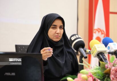 آمریکا باید قدرت ایران را بپذیرد آمریکا باید قدرت ایران را بپذیرد