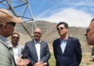 پایان فاز نخست بازسازی شبکه‌های فوق‌توزیع برق