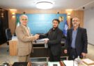 با محوریت خیرین سلامت روستای گلما؛ تفاهم‌نامه احداث پایگاه اورژانس به امضا رسید
