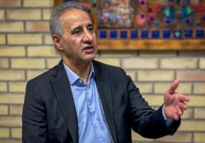 خسارت وارده به پتروشیمی کمتر از ۱۰ میلیارد دلار| تامین ۱۰۰۰ مگاوات برق مجتمع ها توسط دولت خسارت وارده به پتروشیمی کمتر از ۱۰ میلیارد دلار| تامین ۱۰۰۰ مگاوات برق مجتمع ها توسط دولت