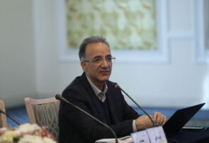 قره‌ئی مدیرعامل جدید ایران خودرو شد