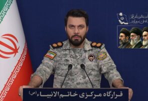 قرارگاه خاتم‌الانبیا: دست به ماشه‌ایم و به تجاوز پاسخ می‌دهیم