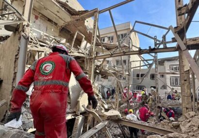 جزئیات مبلغ ودیعۀ مسکن و اجارهبها برای آسیبدیدگان جنگ جزئیات مبلغ ودیعۀ مسکن و اجارهبها برای آسیبدیدگان جنگ