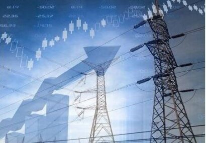 حجم معاملات خارج از بازار برق شركت توزیع نیروی برق استان مازندران در سال ۱۴۰۴ حجم معاملات خارج از بازار برق شركت توزیع نیروی برق استان مازندران در سال ۱۴۰۴