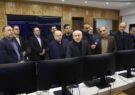 قدردانی استاندار از عملکرد برق منطقهای مازندران و گلستان در شرایط حساس؛ تأکید بر پدافند غیرعامل و برنامهریزی منسجم قدردانی استاندار از عملکرد برق منطقهای مازندران و گلستان در شرایط حساس؛ تأکید بر پدافند غیرعامل و برنامهریزی منسجم