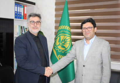 پیگیری ویژه برای برون سپاری امور بخش کشاورزی به سازمان نظام مهندسی کشاورزی